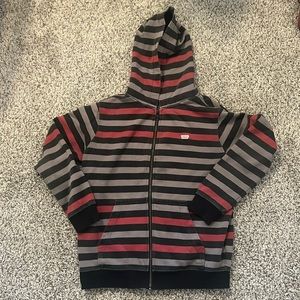 Used youth vans hoodie